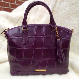 Brahmin Fig Jam Lysander